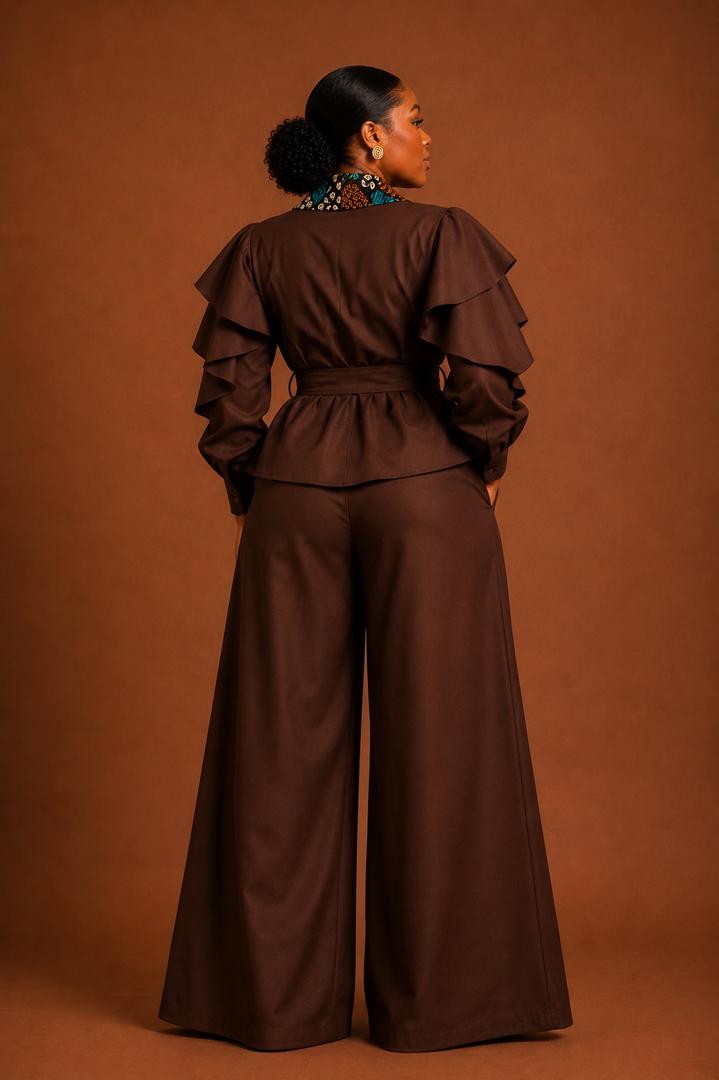 BLOOM PANT