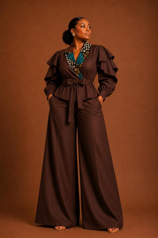 BLOOM PANT