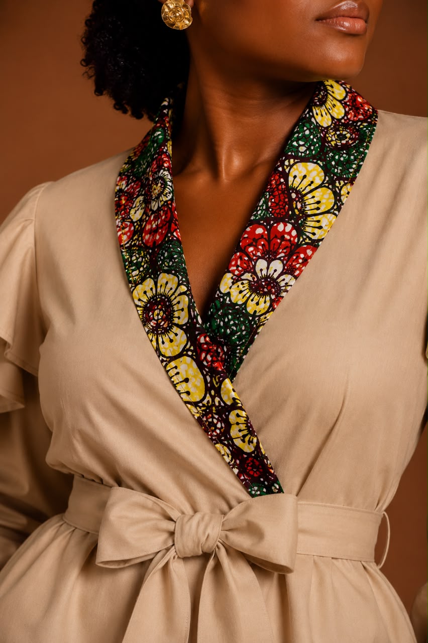 BLOOM TOP